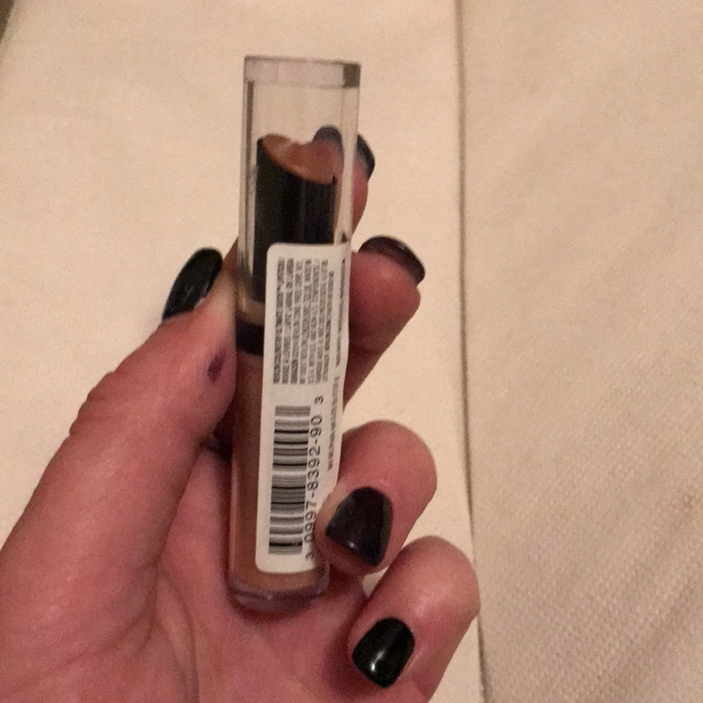 revlon colorstay ultimate suede lipstick